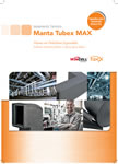 Catálogo Manta Tubex Max
