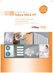 Catálogo Tubex Max HT