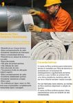 Catálogo Fibra Cerâmica Aluminizada