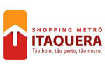 Shopping Center Itaquera