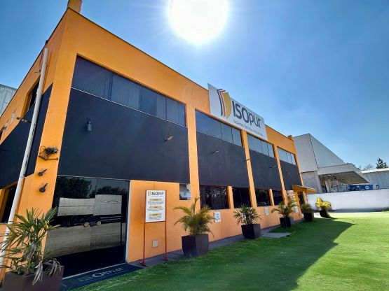 Nova Fabrica Isopur