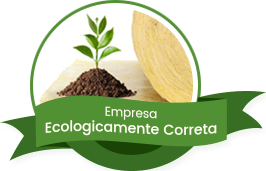 Isopur é uma Empresa Ecologicamente Correta