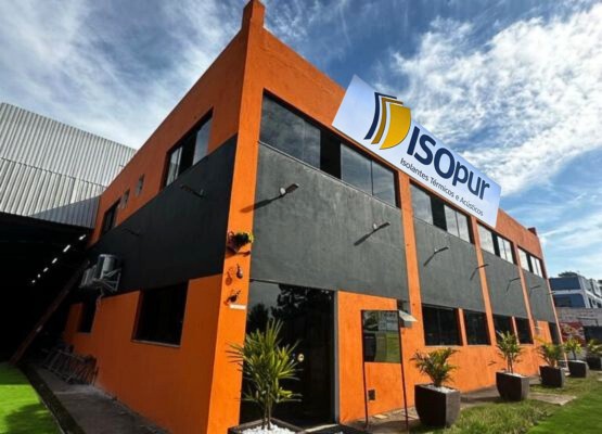 Nova Fabrica Isopur