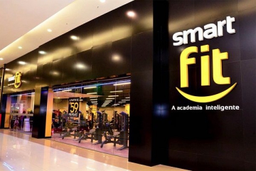 Fibra Cerâmica para Proteção Passiva na Smart Fit