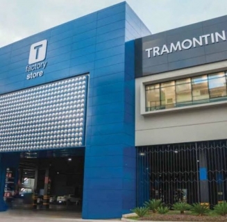 IsoFelt em Lã de Rocha: A Escolha da Tramontina