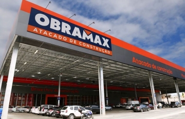 Lã de Vidro IsoFelt Instalada no Hipermercado Obramax
