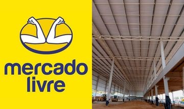 Aplicação de Lã de Vidro Isopur em Obra do Mercado Livre