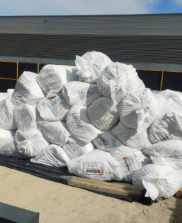 Lã de Vidro Isopur, a IsoFelt, Instalada em Obra Aeroportuária Lã de Vidro Isopur, a IsoFelt, Instalada em Obra Aeroportuária