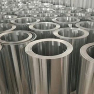Alumínio Liso - Isolante Térmico para Tubulações