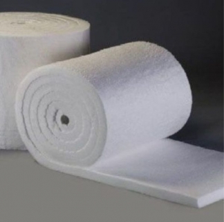 Fibra Cerâmica sem Revestimento