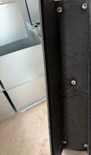 Orçamento: IsoLiner - Painel Termoacústico para Dutos de Ar