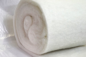 Lã de PET ISOPET - Manta Termoacústica