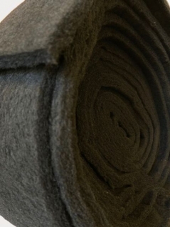 Manta Termoacustica para Painéis Solares