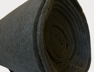 Manta Termoacustica para Painéis Solares