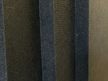 Lã de PET ISOPET - Painel Acústico