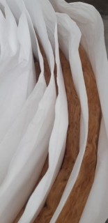 Lã de Vidro para Coberturas - Isofelt Tyvek Lã de Vidro para Coberturas - Isofelt Tyvek