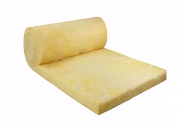 Lã de Vidro para Coberturas - IsoFelt Agro