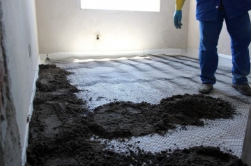 Manta Termoacústica para Pisos - IsoFon