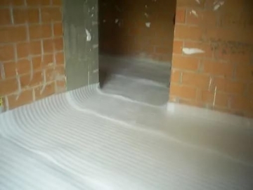 Manta Termoacústica para Pisos - IsoFon